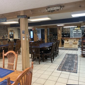 Wine Cellar At Deep Creek - Wine tasting - Wine Tasting Classes Near Me - Swanton, Maryland Wine Cellar At Deep Creek - Wine tasting - Wine Tasting Classes Near Me - Swanton, Maryland