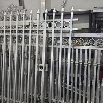 Viqui Metal - Metal Fabricators Near Me - Goulds, Florida Viqui Metal - Metal Fabricators Near Me - Goulds, Florida