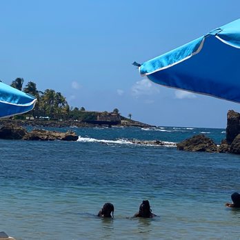 Condado Beach - Beaches Near Me - San Juan, Puerto Rico