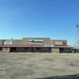 Exterior photo of Valentino's Pizza - Ogallala, Nebraska Exterior photo of Valentino's Pizza - Ogallala, Nebraska