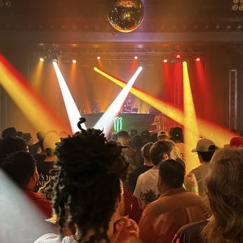 The Ritz Ybor - Music Venues Near Me - Tampa, Florida The Ritz Ybor - Music Venues Near Me - Tampa, Florida