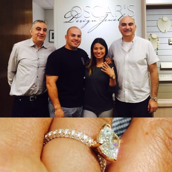 Oscar's Design Jewelry - Oscar and his crew.. them!! - Jewelry Near Me - Los Angeles, California Oscar's Design Jewelry - Oscar and his crew.. them!! - Jewelry Near Me - Los Angeles, California