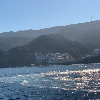 Catalina Express - Ferries Near Me - San Pedro, California