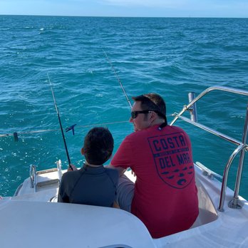Blue Ocean Yacht Charters - Boat Charters Near Me - Key West, Florida Blue Ocean Yacht Charters - Boat Charters Near Me - Key West, Florida