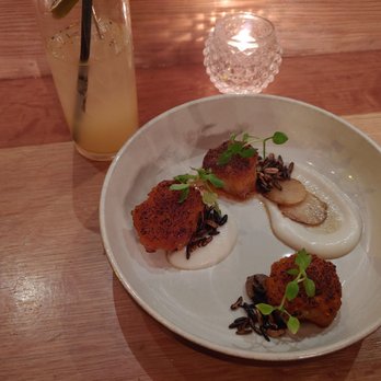 Soogil - Scallop - Korean Near Me - New York, New York