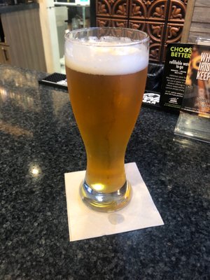 Mockingbird Distillery & Smokehouse by null