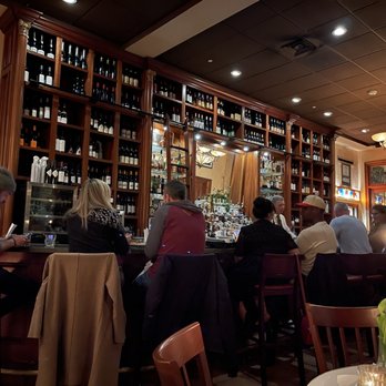 Irene's - Bar area...live piano as well! - Italian Near Me - New Orleans, Louisiana Irene's - Bar area...live piano as well! - Italian Near Me - New Orleans, Louisiana