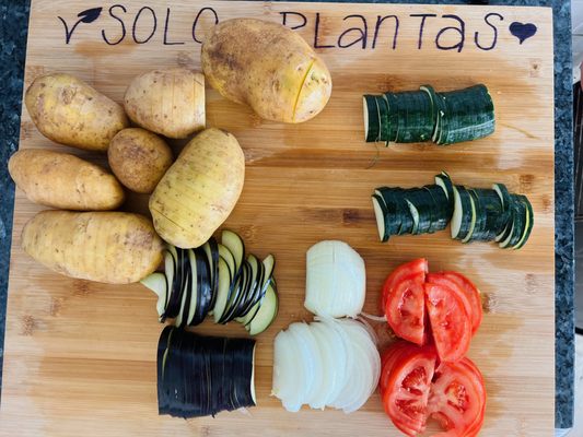 The Fruit Stand by null