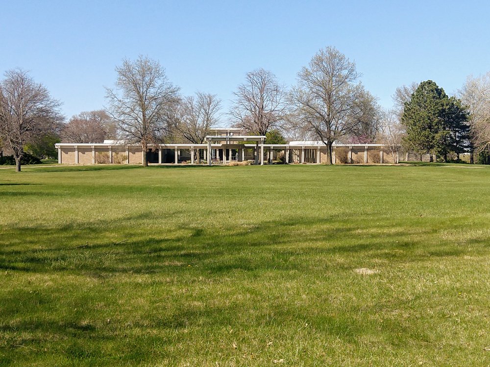 OUR LADY OF GOOD COUNSEL RETREAT HOUSE 7303 N 112th St, Waverly