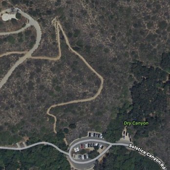Solstice Canyon - Parks Near Me - Malibu, California