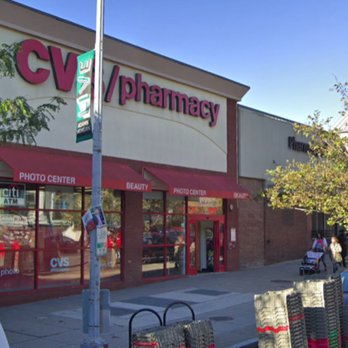 CVS PHARMACY - Updated November 2025 - 28 Photos & 49 Reviews - 1755 ...
