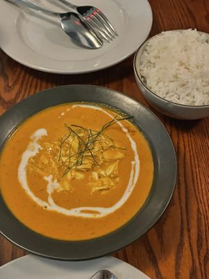 Fish Cheeks Brooklyn by null Fish Cheeks Brooklyn by null