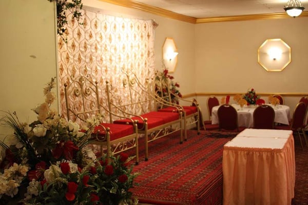 Shahnawaz Palace by null