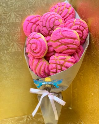 Los Angelitos Bakery by null