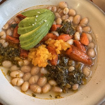 Stowaway Kitchen - BOWL O' BEANS - Breakfast & Brunch Near Me - Denver, Colorado Stowaway Kitchen - BOWL O' BEANS - Breakfast & Brunch Near Me - Denver, Colorado