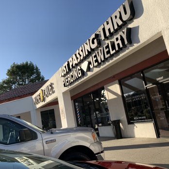 Just Passing Thru Body Piercing - Just Passing Thru
661.425.7057
www.justpassingthru.com - Piercing Near Me - Santa Clarita, California Just Passing Thru Body Piercing - Just Passing Thru
661.425.7057
www.justpassingthru.com - Piercing Near Me - Santa Clarita, California