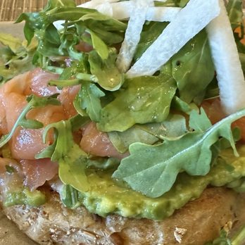 Gallery Restaurant - New American Near Me - Charlotte, North Carolina