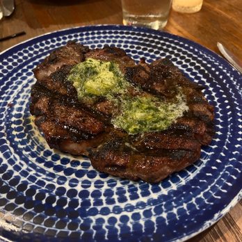 Augustine's Salumeria - Ribeye - Italian Near Me - Mamaroneck, New York
