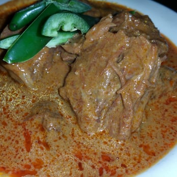 Thai Original BBQ - Beef (panang) - Thai Near Me - Cerritos, California Thai Original BBQ - Beef (panang) - Thai Near Me - Cerritos, California