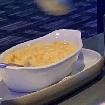 Dave & Buster's Folsom - Gross Mac and cheese - Arcades Near Me - Folsom, California