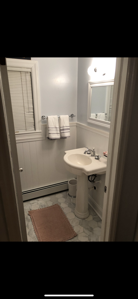 Slide of Mr. Rooter Plumbing of West Chester