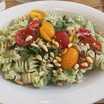 PaPa J's Twin Plaza - Basil Pesto Cream - Italian Near Me - Pittsburgh, Pennsylvania PaPa J's Twin Plaza - Basil Pesto Cream - Italian Near Me - Pittsburgh, Pennsylvania