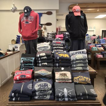 California Classics - Accessories Near Me - Monterey, California