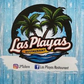 Las Playas Restaurant - Mexican Near Me - Tulare, California