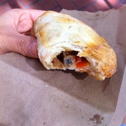 Beef empanada Beef empanada