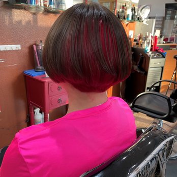 Poshe Salon - Hair Salons Near Me - Hillsboro, Oregon Poshe Salon - Hair Salons Near Me - Hillsboro, Oregon
