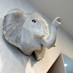 SugarSin - Elephant!
