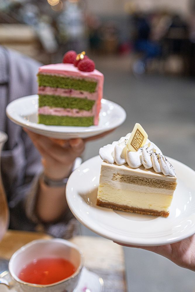 Gabi Coffee and Bakery