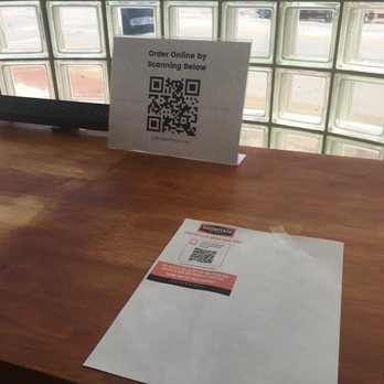 Carnegie Food Hub - Order inside - Pop-Up Restaurants Near Me - Cleveland, Ohio