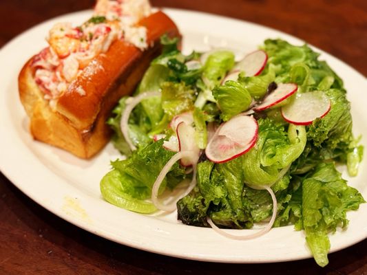 The Hourly Oyster House by null