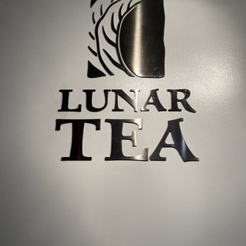 Lunar Tea - Logo - Coffee & Tea Near Me - Honolulu, Hawaii Lunar Tea - Logo - Coffee & Tea Near Me - Honolulu, Hawaii