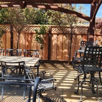 SMJ Fencing - New fence looks nice. - Fences & Gates Near Me SMJ Fencing - New fence looks nice. - Fences & Gates Near Me