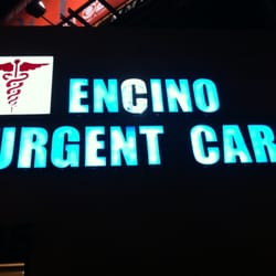 Encino Urgent Care
