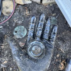 Mastro’s Irrigation Solutions - Bad diaphragm in valve, replaced and back in service