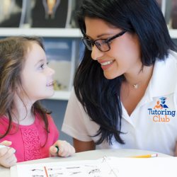 Tutoring Club