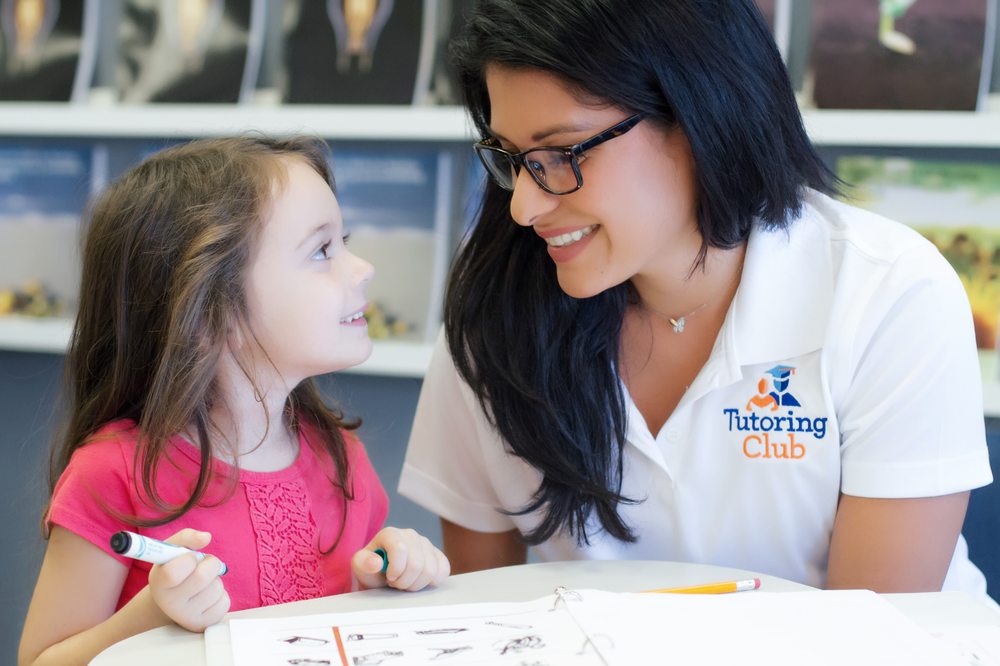 Tutoring Club - reading tutor in Bend, OR