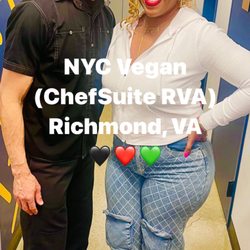 NYC Vegan