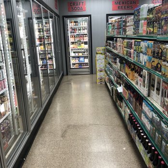 Beer Zone - Beer, Wine & Spirits Near Me - Columbus, Ohio