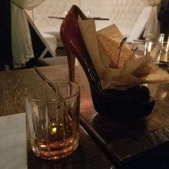 Le Malt Lounge - Mr.and Mrs.. - Tapas Bars Near Me - Colonia, New Jersey