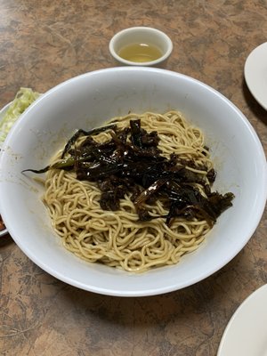 Shanghai Noodle House by null