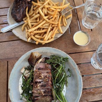 Fig Tree - Cafes Near Me - Los Angeles, California Fig Tree - Cafes Near Me - Los Angeles, California