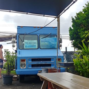 Pupukea Grill - Hawaiian Near Me - Haleiwa, Hawaii Pupukea Grill - Hawaiian Near Me - Haleiwa, Hawaii
