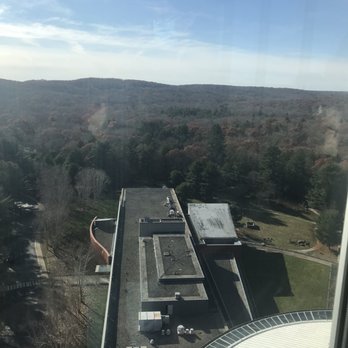Mashantucket Pequot Museum & Research Center - From observation tower - Museums Near Me - Mashantucket, Connecticut Mashantucket Pequot Museum & Research Center - From observation tower - Museums Near Me - Mashantucket, Connecticut
