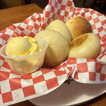 Sagebrush Steakhouse & Catering - Excellent complimentary rolls! - Steakhouses Near Me - Dunn, North Carolina Sagebrush Steakhouse & Catering - Excellent complimentary rolls! - Steakhouses Near Me - Dunn, North Carolina