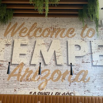 Alter Ego Tempe - New American Near Me - Tempe, Arizona Alter Ego Tempe - New American Near Me - Tempe, Arizona
