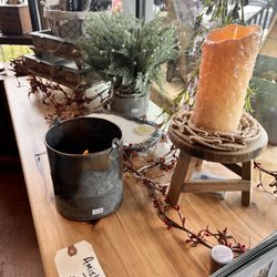 Rustic Mountain Decor